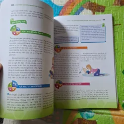 Hành Trình Cho Con Sự Khởi Đầu Toàn Diện 974675