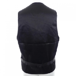 Celine CELINE Áo gile Classic Fit RI00L363S - Hàng hiệu Chính hãng 824180