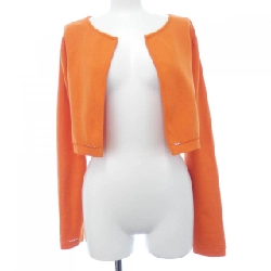 【Mã giảm giá】Áo khoác cardigan FOXEY