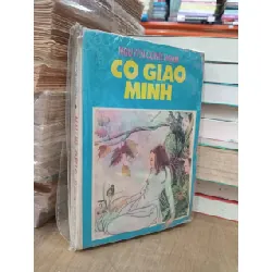 Cô giáo Minh - Nguyễn Công Hoan 473368