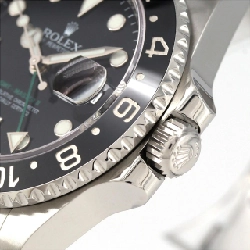 Đồng hồ Rolex GMT Master II 116710LN SS tự động - Hàng hiệu Chính hãng 879022