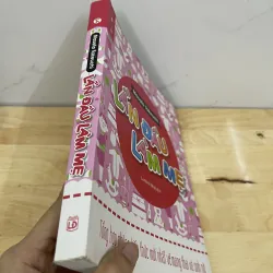 Lần Đầu Làm mẹ  776130