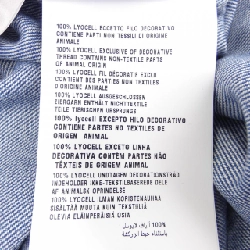 MIU MIU GWC104 S232 143V Áo sơ mi - Hàng hiệu Chính hãng 826300