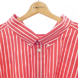 Áo sơ mi ngắn tay BALENCIAGA - Hàng hiệu Chính hãng 826391