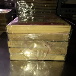 Bí kíp luyện rồng - Cressida Cowell 1025991