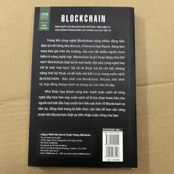 Blockchain bản chất của blockchain, tiền điện tử,.. 569396