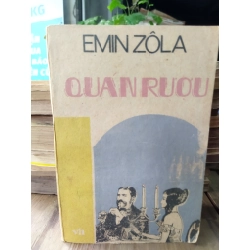 Quán rượu – Emile Zola 129742