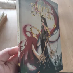 truyện tranh Huyền Thoại Pháp Sư 12 Chòm Sao - Tập 1 của tác giả Thor Aesir