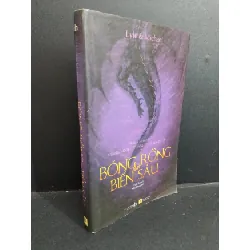 [Sách Cũ SCGR] Bóng rồng dưới biển sâu mới 80% bẩn bìa, rách áo bìa 2016 HCM1712 Lyle & Michael VĂN HỌC