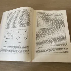 Tìm Hiểu Cổ Dịch Huyền Không Học 992535