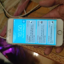 Iphone 6 thường 16gb 21742