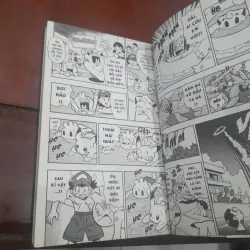 PoKéMoN - CUỘC PHIÊU LƯU CỦA PIPPI, tập 4 1002113