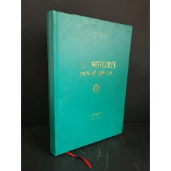 Những kẻ khốn cùng (bìa cứng) mới 80% ố nhẹ, có chữ ký 1985 Victor Hugo HCM3004 VĂN HỌC