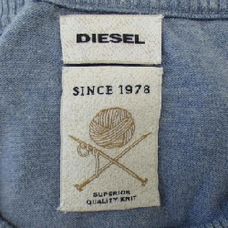 DIESEL ニット - Hàng hiệu Authentic 899644
