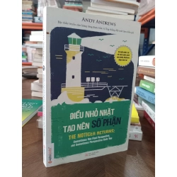 Điều nhỏ nhặt tạo nên Số Phận 193118