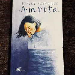 Amrita - Banana Yoshimoto