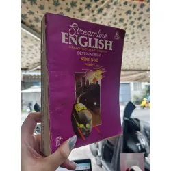 Streamline English: Destinations - Bernard Hartley & Peter Viney 185606