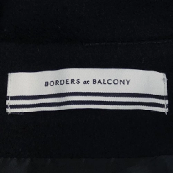 BORDERS at BALCONY - Váy 649253