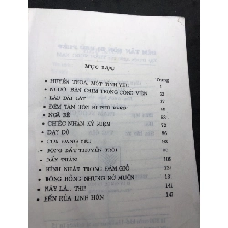 Đêm tân hôn bị phù phép 2001 mới 60% ố bẩn nhẹ Trần Ngọc Nam HPB0906 SÁCH VĂN HỌC 915220