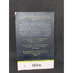[Phiên Chợ Sách Cũ] The burning ground adam O'riordan 2303 415429