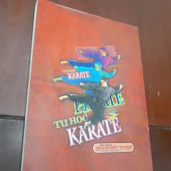 Tự học KARATE 753704