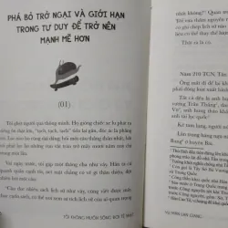 Tôi không muốn sống đời tẻ nhạt 746747