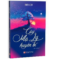 Cây mạ ly huyền bí mới 100% Thiên Sơn 2020 HCM.PO