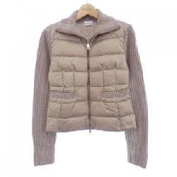 Áo khoác lông vũ MONCLER