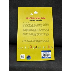 [Phiên Chợ Sách Cũ] Chờ Đến Mẫu Giáo Thì Đã Muộn, 2016 - Ibuka Masaru H1108 SBM 919744