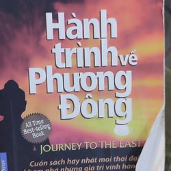 Hành trình trở về Phương Đông 186401