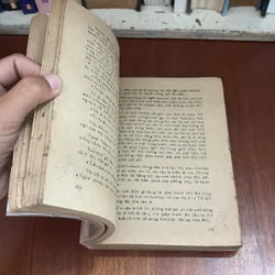 II Sách Xưa: Ba Người Bạn (Trọn Bộ 2 Tập) - E. MARIA RƠMAC - 1988 590490