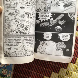 Truyện tranh Doremon - Doremon truyện dài - combo 5 tập k trùng 1024099