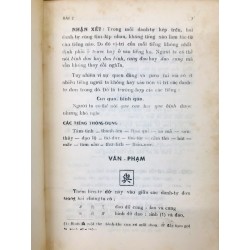 Hán văn giáo khoa thư - Võ Như Nguyện& Nguyễn Hồng Giao ( trọn bộ 2 tập ) 125690