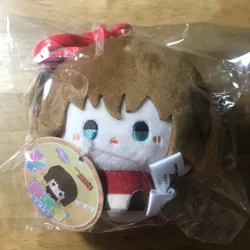 Doll Haibara Ai (Detective Conan) 622395