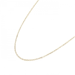 Dây chuyền K18YG - Hàng hiệu Authentic 867156