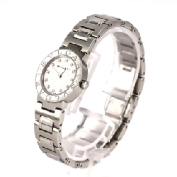 Bulgari Bulgari Bulgari･12P BB23SS/BB23WSS/12 SS Quartz - Hàng hiệu Chính hãng 876903