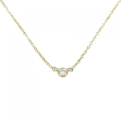 Dây chuyền Tiffany By The Yard - Hàng hiệu Authentic