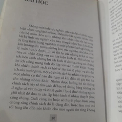 Henry Hazlitt - HIỂU KINH TẾ Q7A MỘT BÀI HỌC 370861