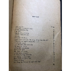 Cơ-la-ra Xét-kin 1980 mới 50% ố bẩn rách bìa Gan-na In-Béc-Gơ HPB0906 SÁCH VĂN HỌC 915709