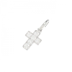 Charm Medium Hình Chữ Thập Cartier - Hàng hiệu Chính Hãng