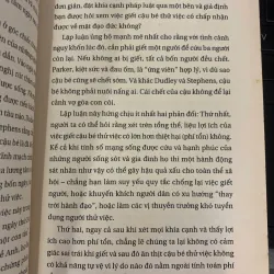 PHẢI TRÁI ĐÚNG SAI - MICHAEL SANDEL (HỒ ĐẮC PHƯƠNG DỊCH) 1022858