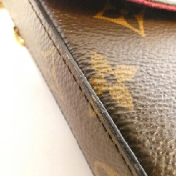 Túi xách vai Louis Vuitton Monogram Pochette Felicie M61276 - Hàng hiệu Chính hãng 765495