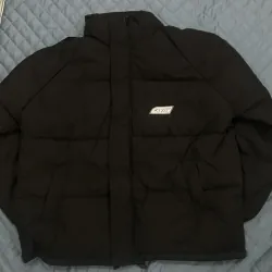 Áo phao nam nữ dày dặn