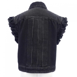 CHANEL LOOK51 P77615V69611 Áo gile - Hàng hiệu Chính hãng 822850