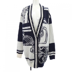 HERMES EN DESORDRE FINESSE BRIDE DE GALA 4E2727D6 Áo khoác