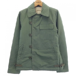 Áo khoác AUGUST FIFTEENTH 8.15