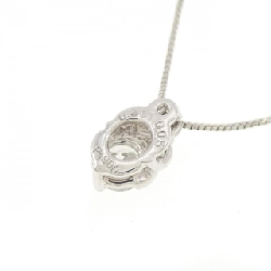 Dây chuyền kim cương PT900/PT850 0.311CT - Hàng hiệu Chính hãng 863722