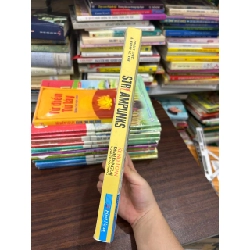 Streampunks: Kẻ Nổi Loạn Định Dạng Lại Ngành Truyền Thông của Robert Kyncl & Maany Peyvan 1026277