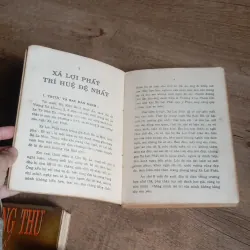 Thập đại đệ tử truyện - Sự tích mười vị đệ tử lớn của Đức Phật  763445