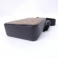 【Sản phẩm mới】Túi đeo vai Coach CAT78 612749